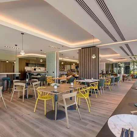 Park Inn By Radisson Krakow 