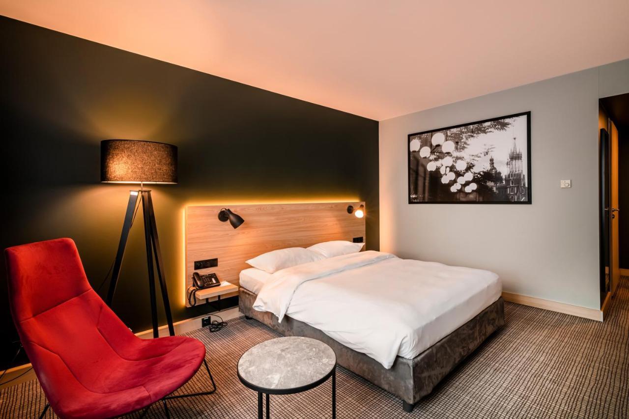 Hotel Park By Radisson Krakov