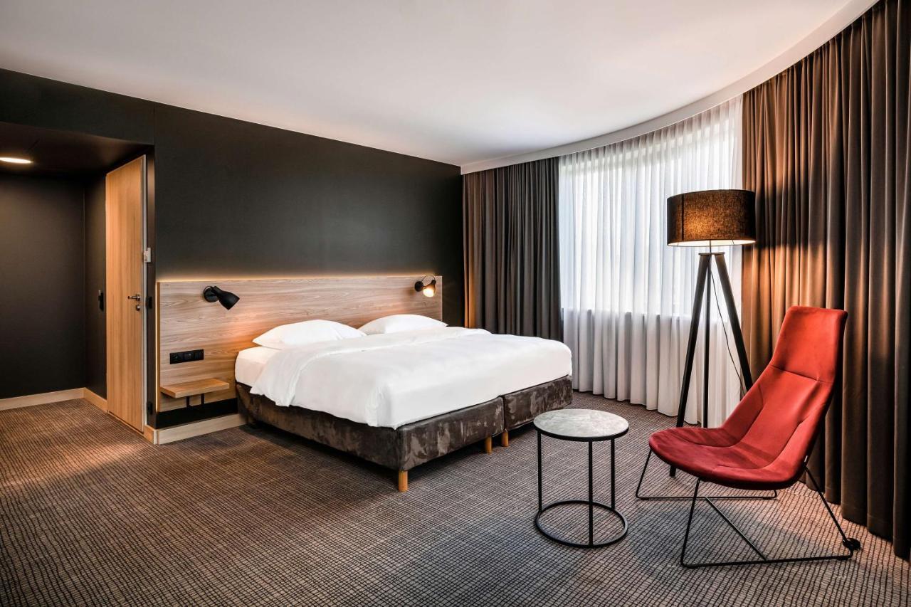 Park By Radisson 4* Cracovia