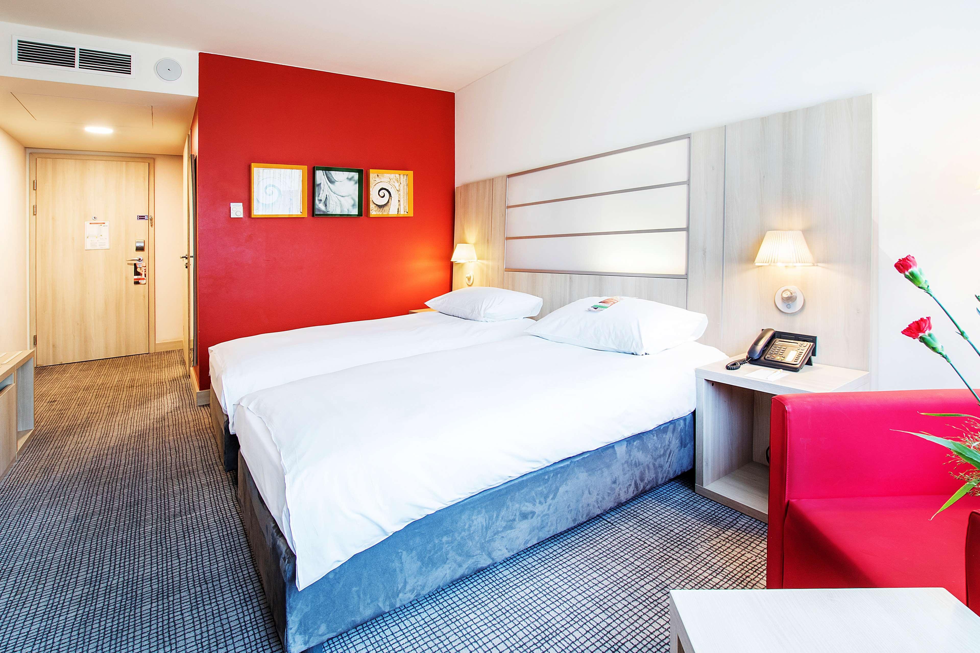 Park By Radisson Hotell
