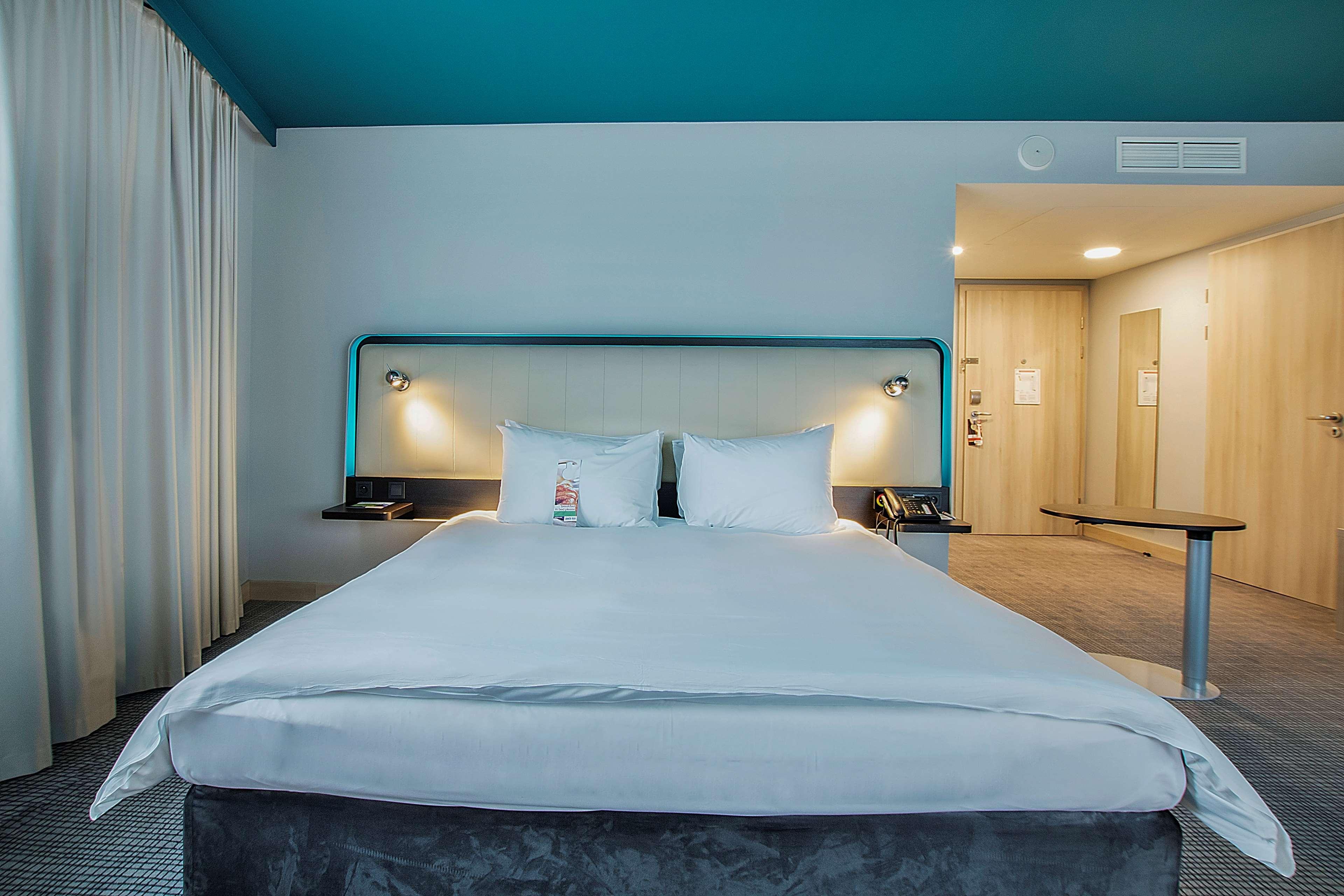 Park By Radisson Cracovia