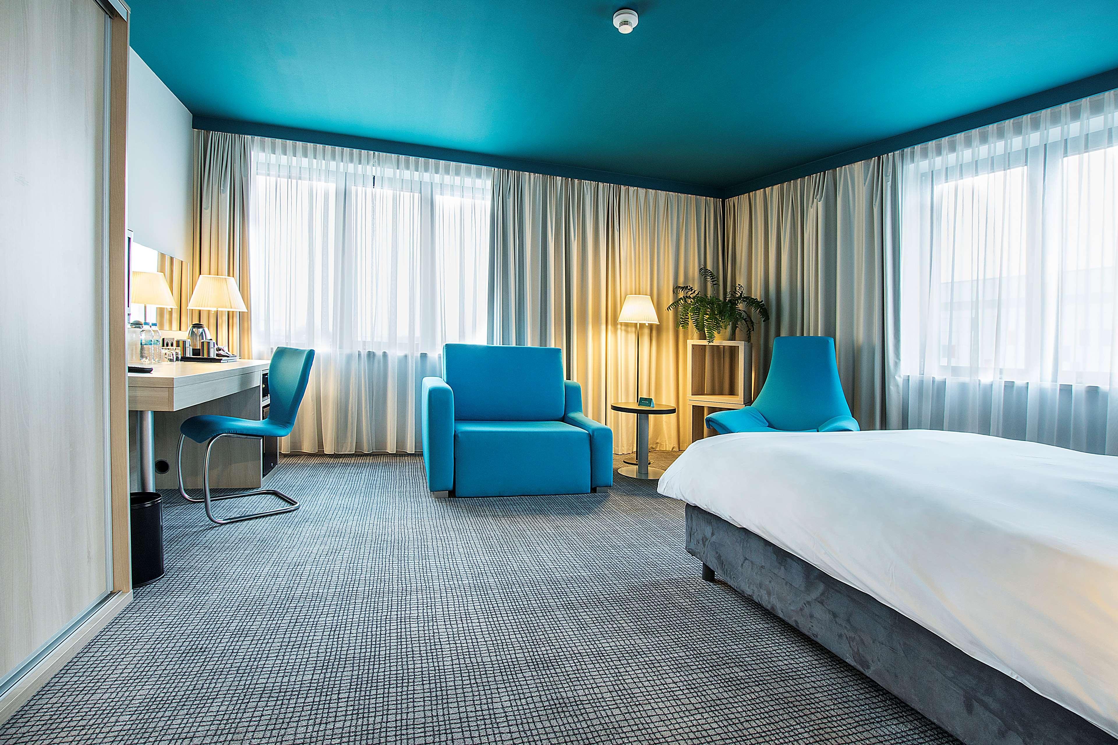 Park By Radisson Hotell