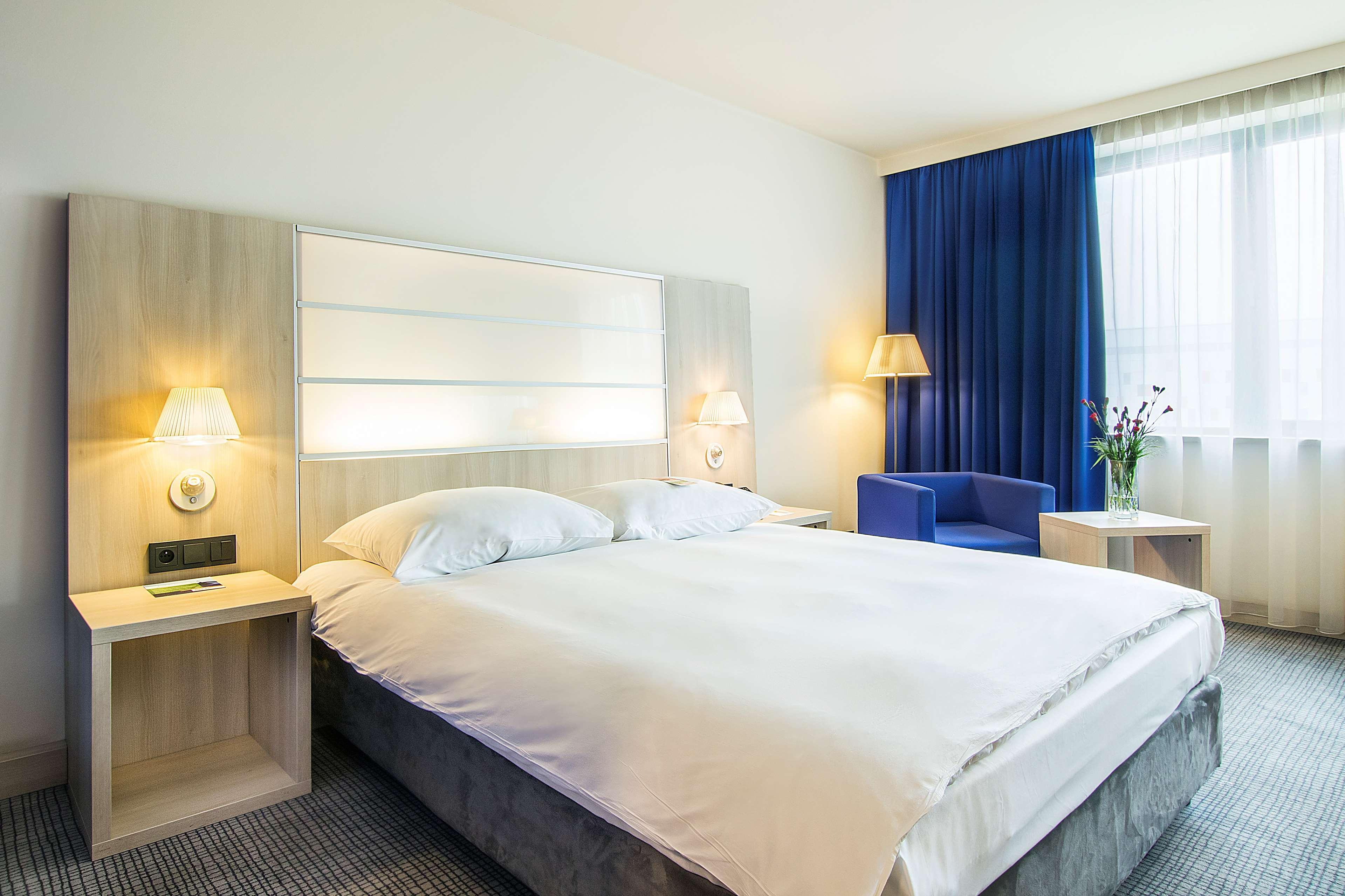 Park By Radisson Hotel 4*