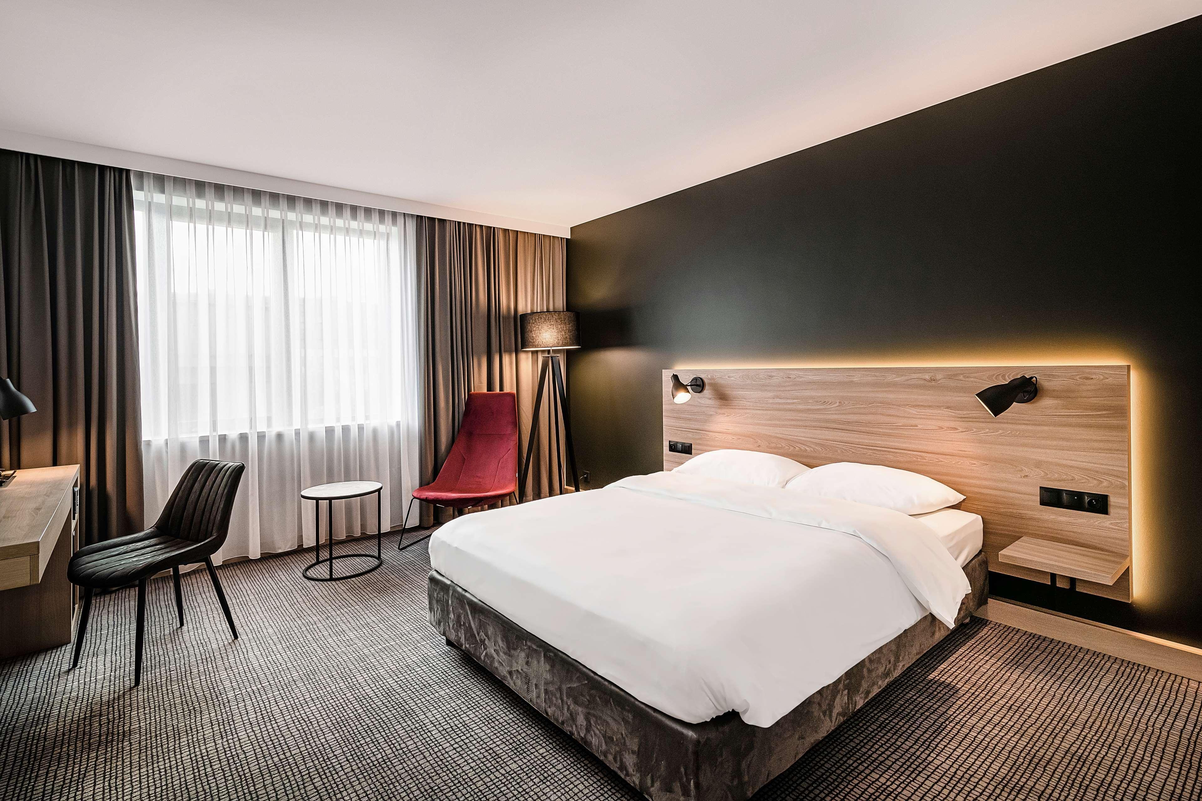 Park By Radisson 4*