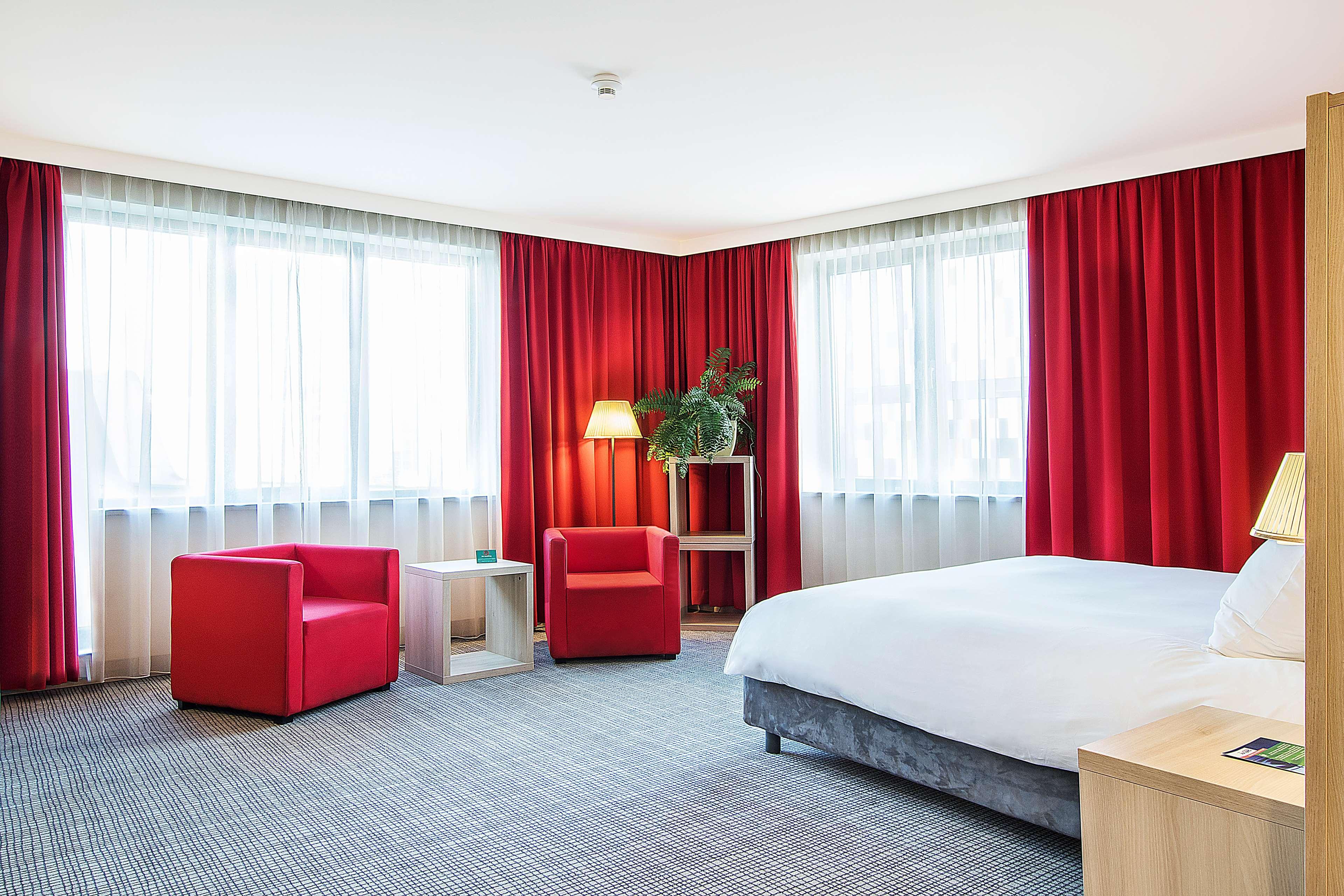 Park By Radisson Hotel Cracovia
