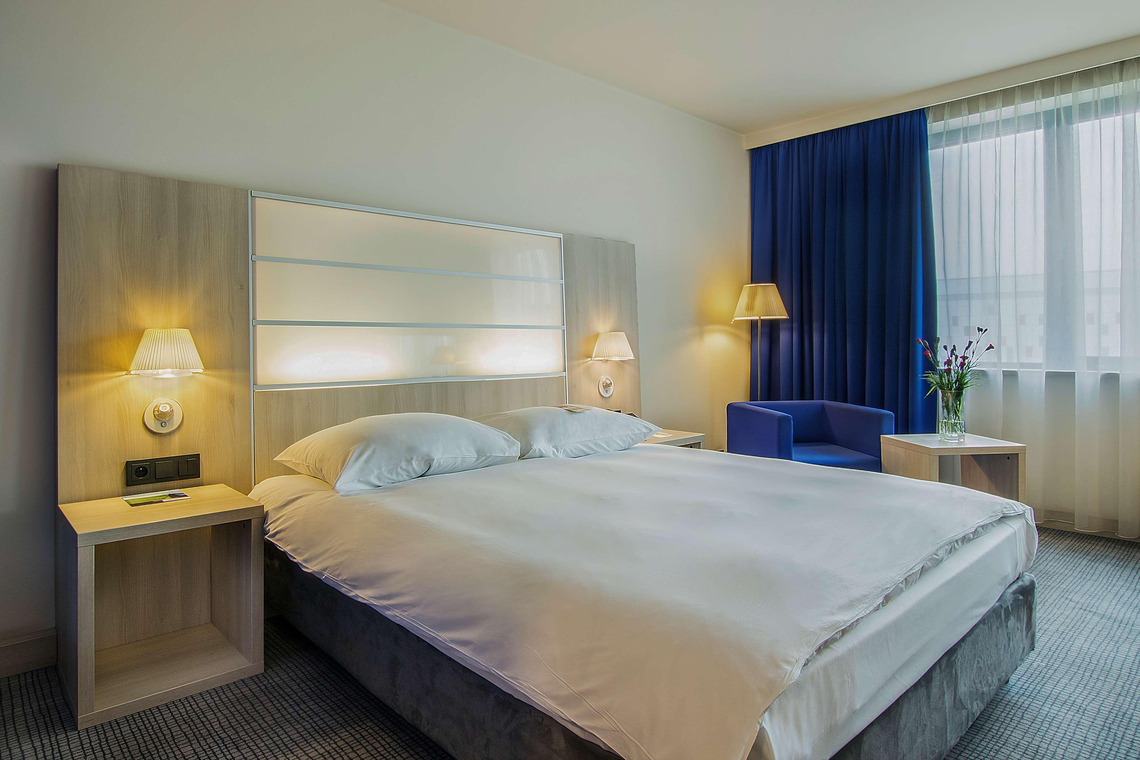 Hotel Park By Radisson