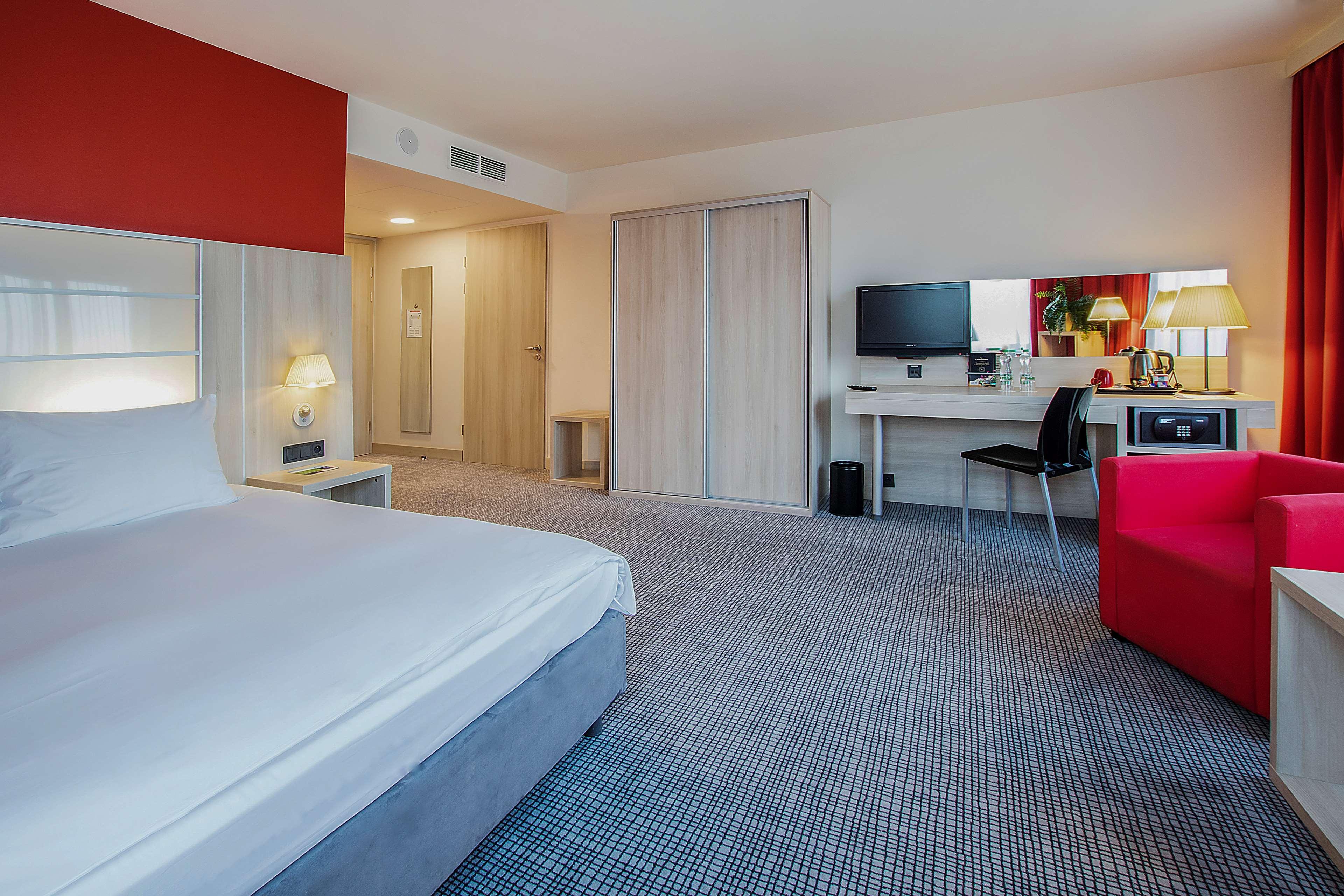 Park By Radisson 4* Cracovia