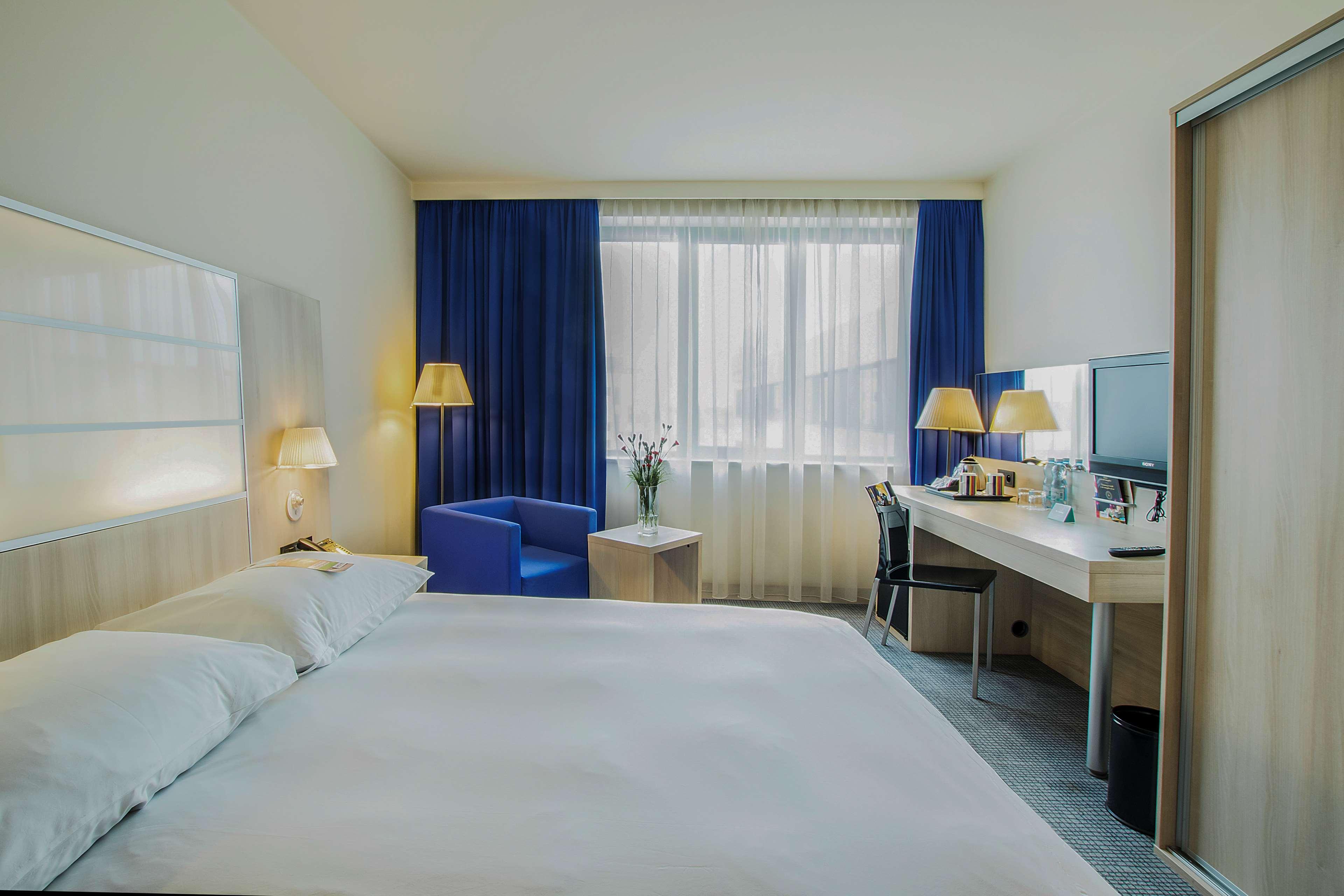 Park By Radisson Hotell 4*