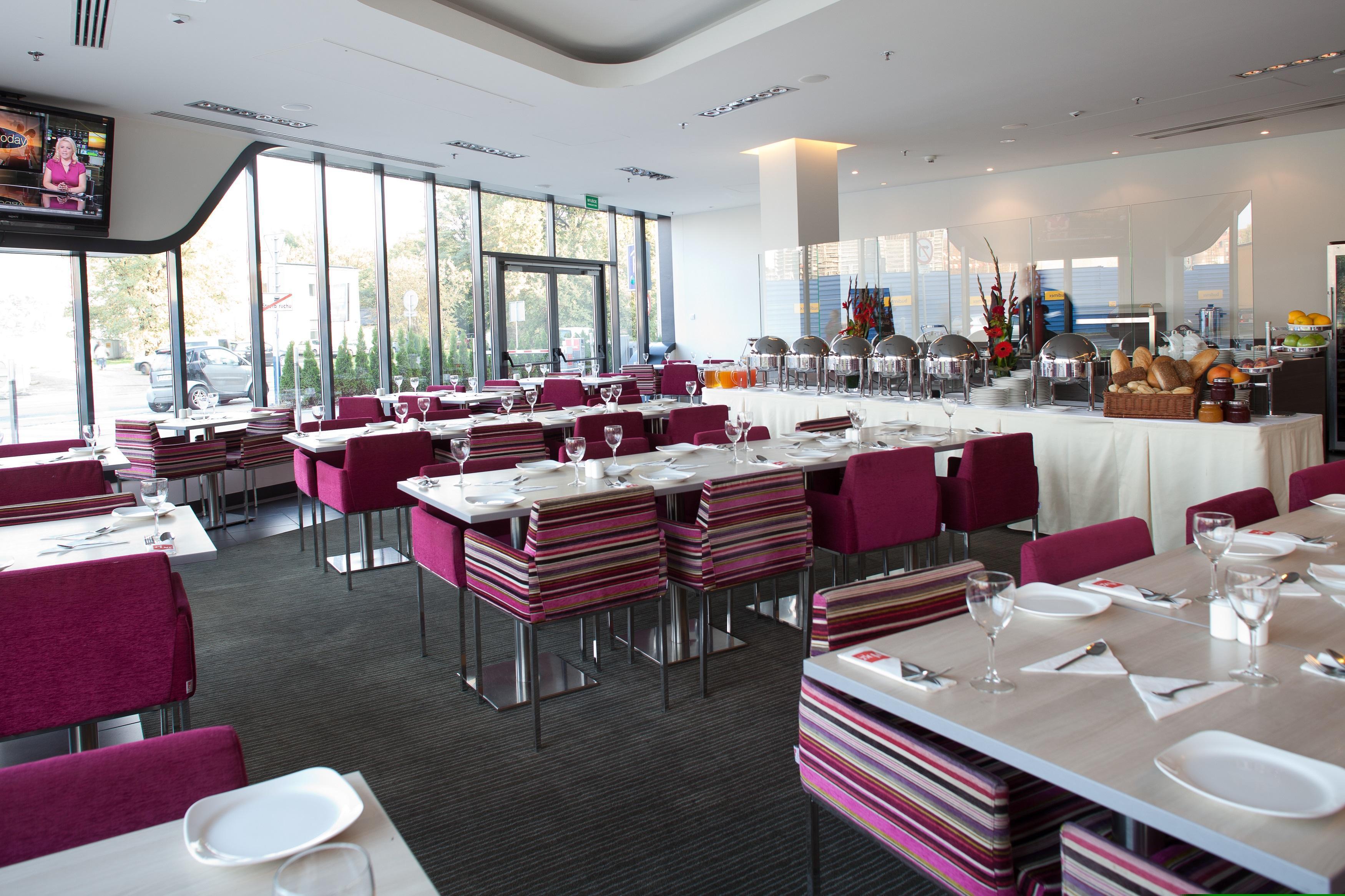 Park By Radisson 4* Krakov