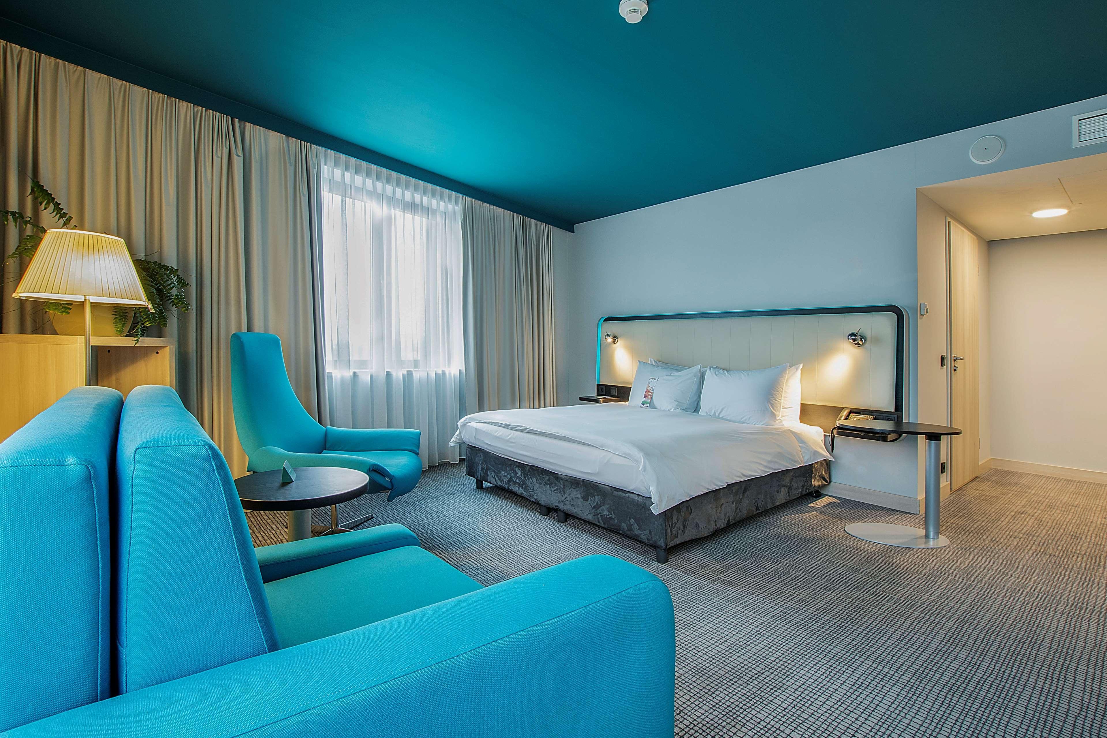 Park By Radisson Cracovia