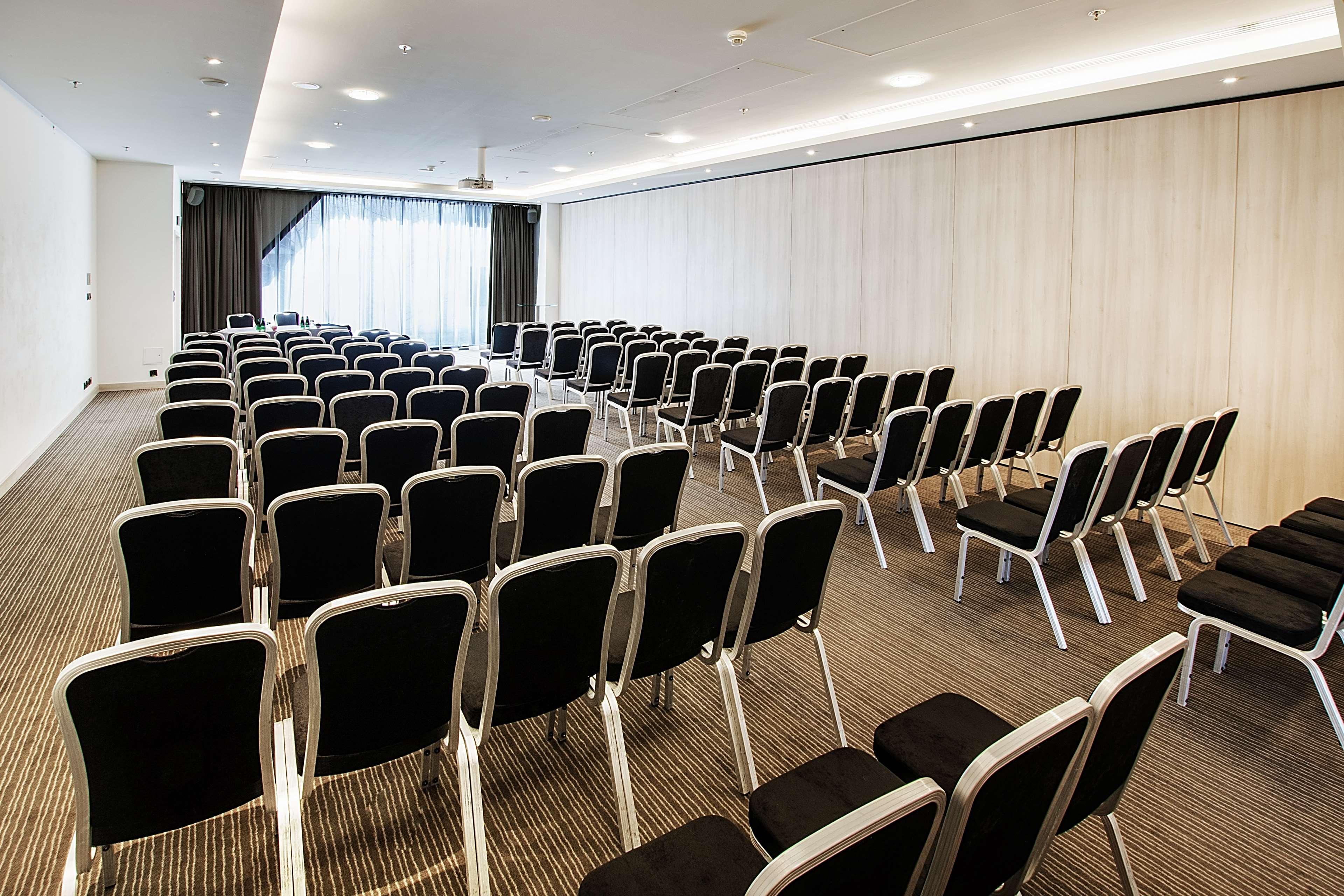 Park By Radisson Cracovia