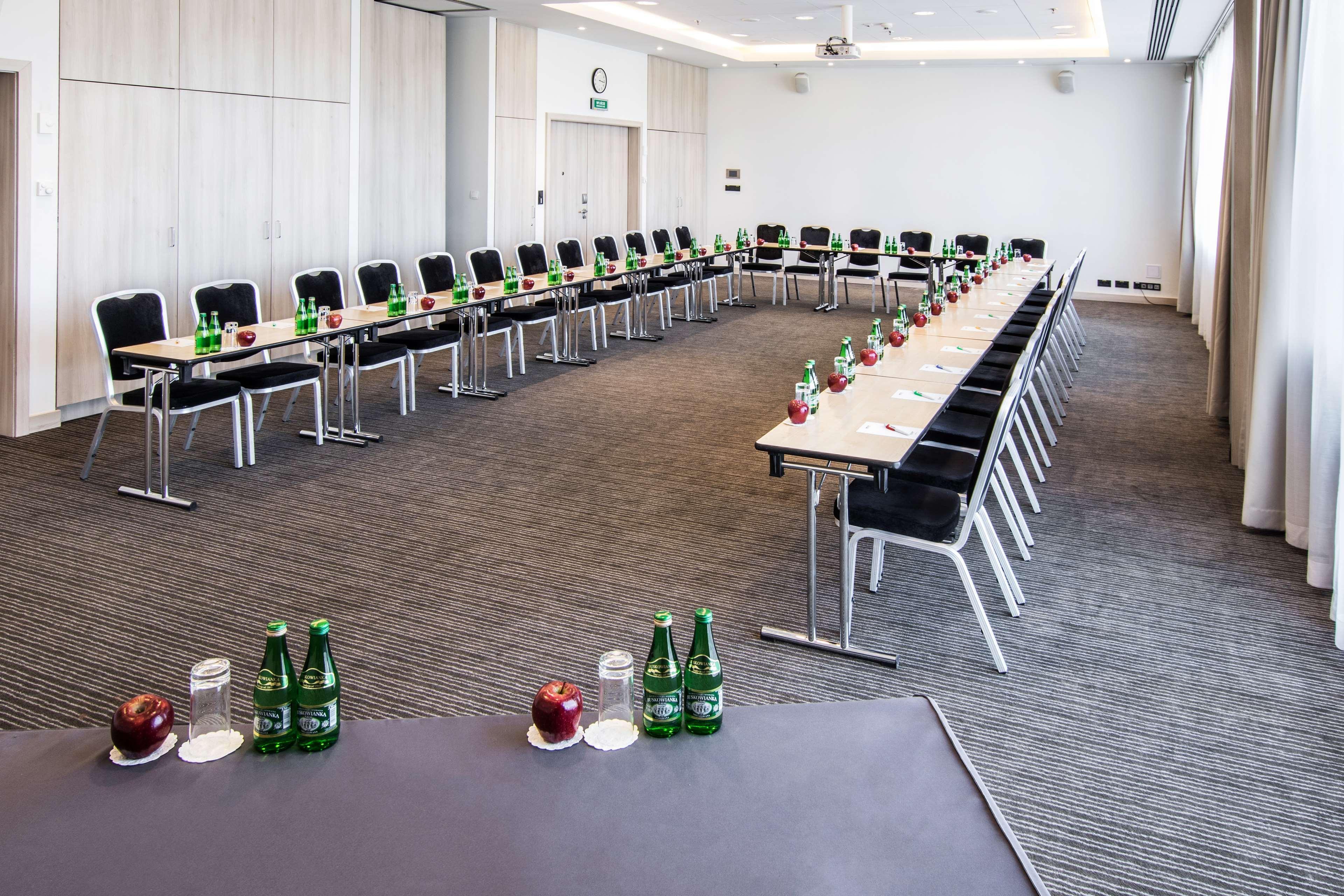Park By Radisson 4* Cracovia