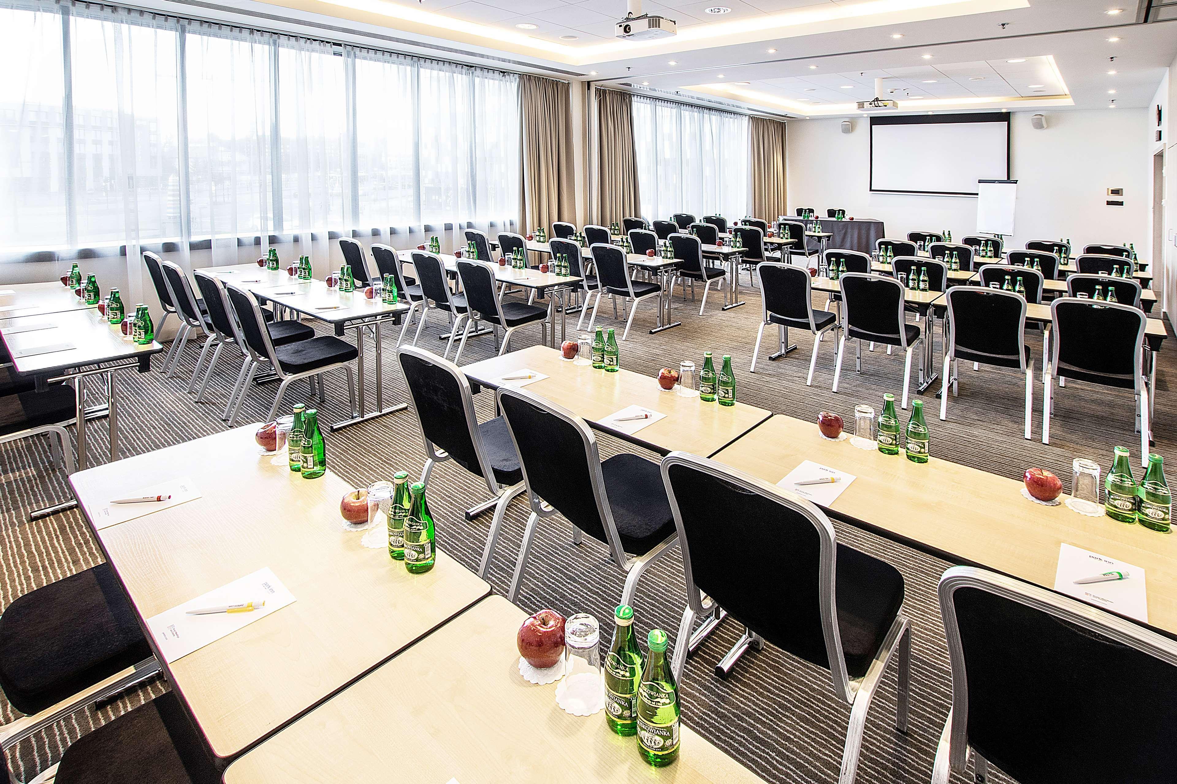 Hotell Park By Radisson