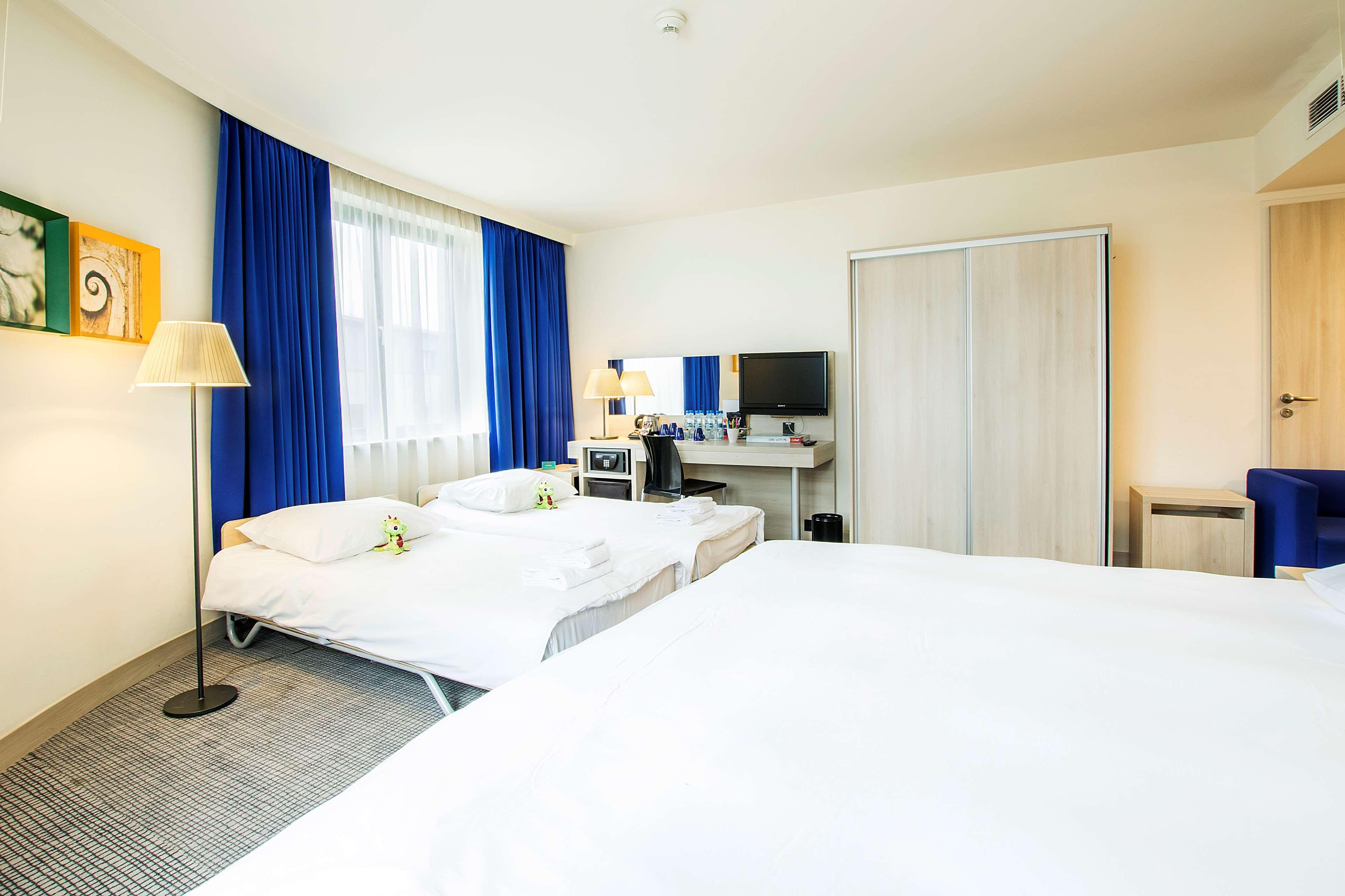 Park By Radisson 4*