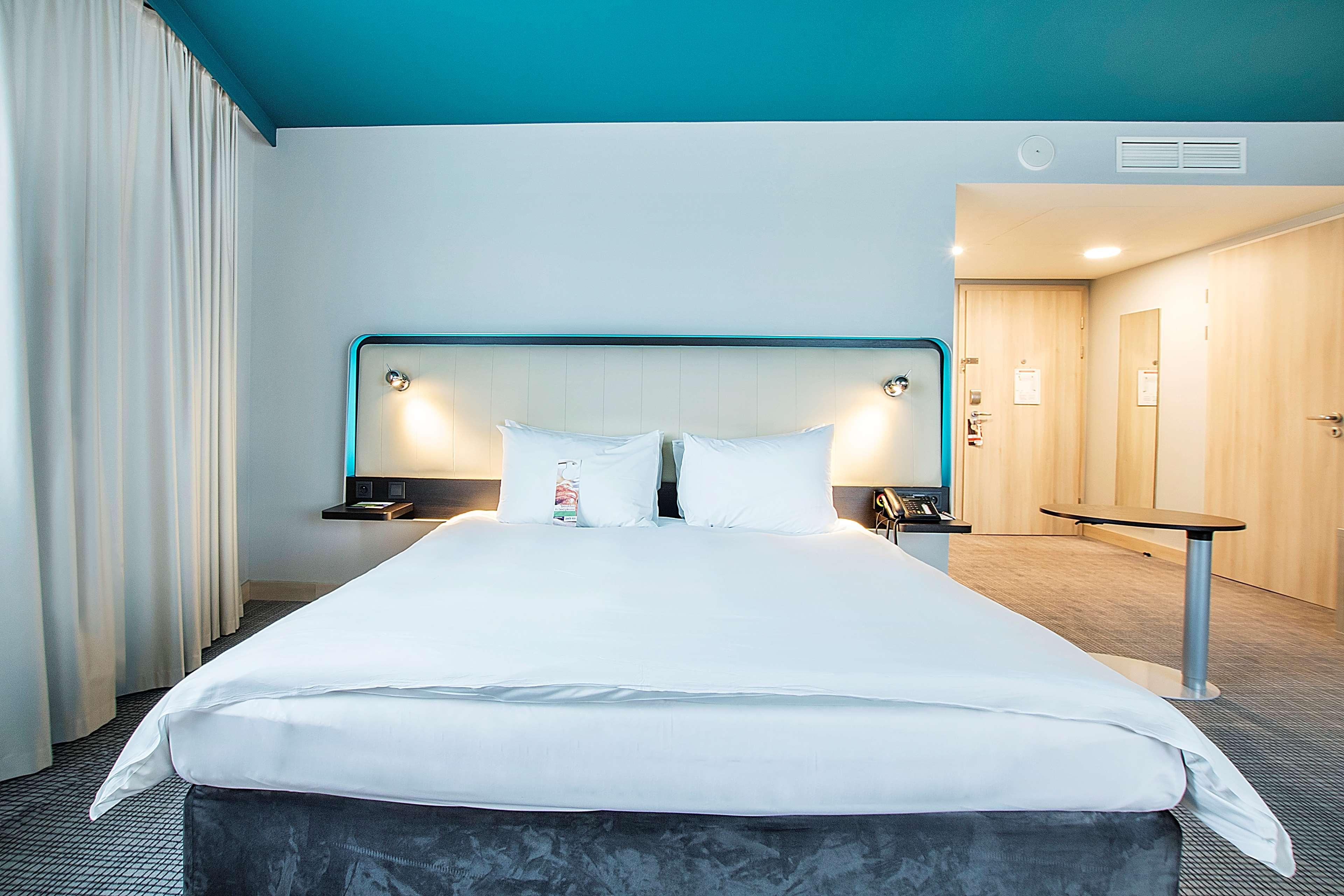 Park By Radisson Hotel Krakov