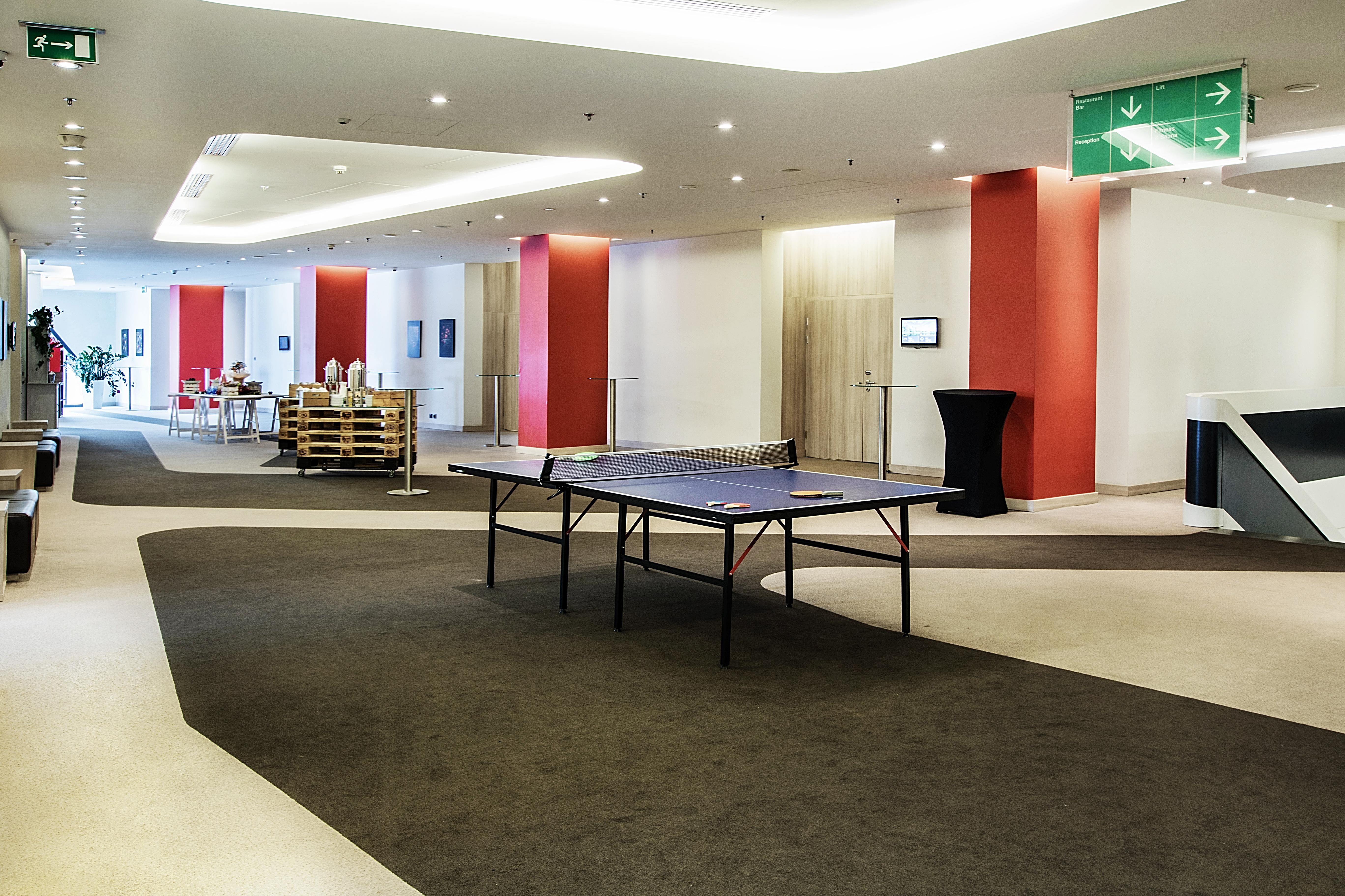 Park By Radisson Cracovia