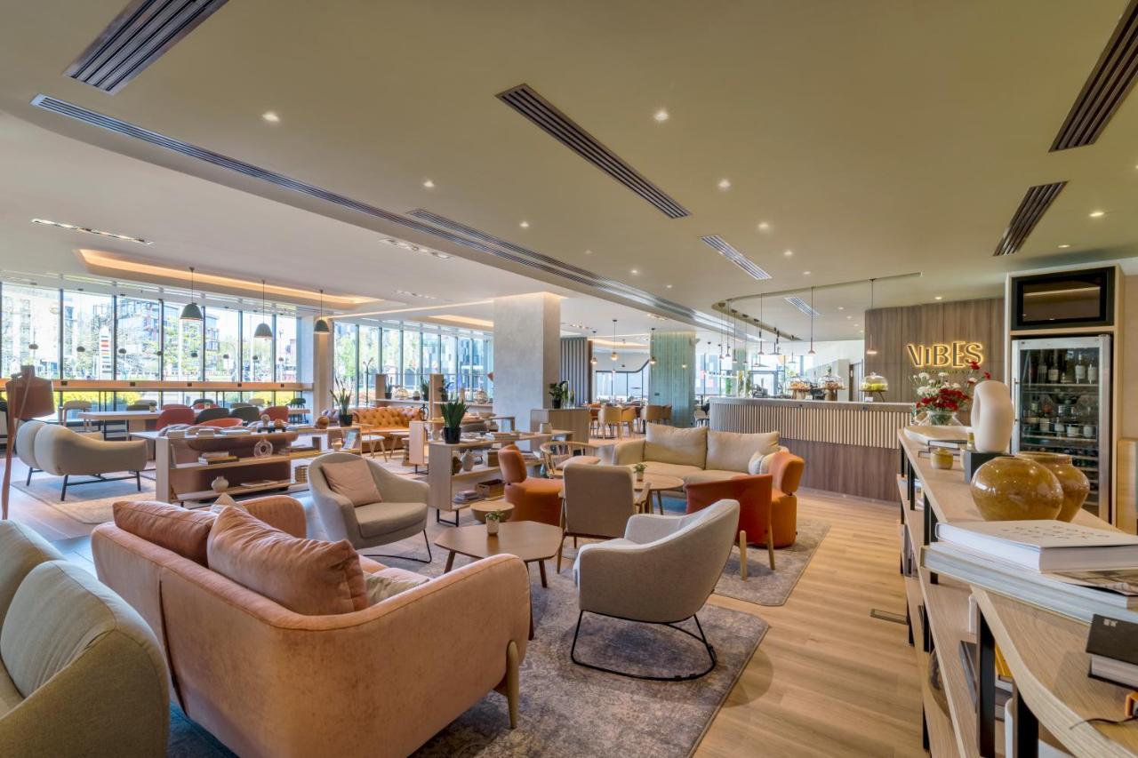 Park By Radisson Hotel Krakov
