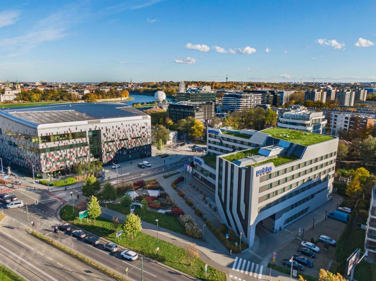 Park By Radisson Hotel Krakov