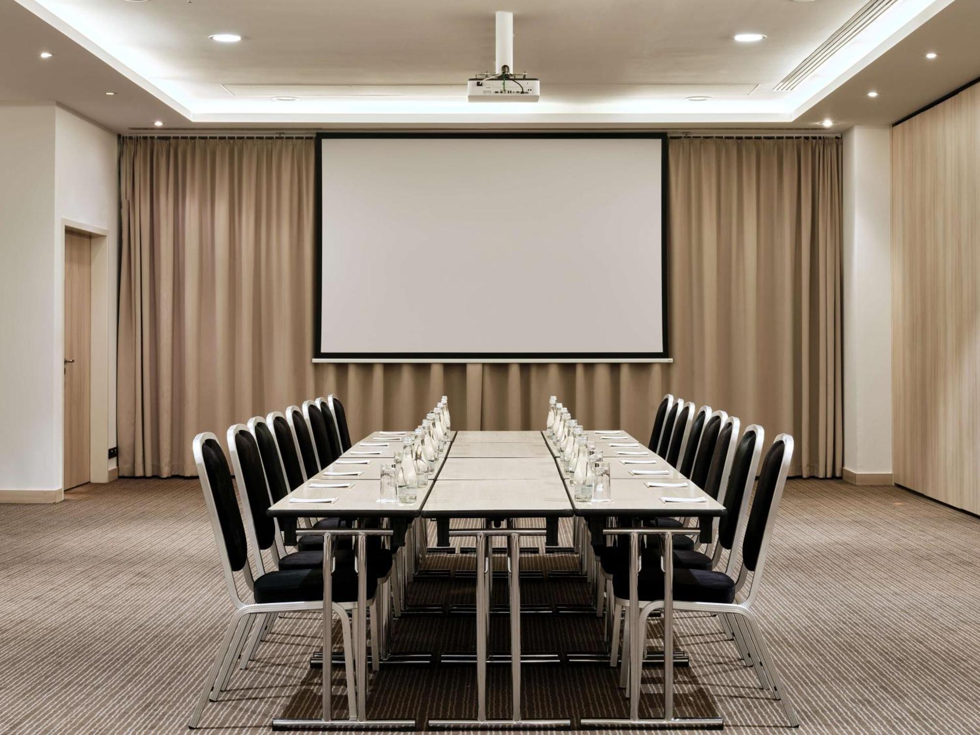 Park By Radisson Cracovia