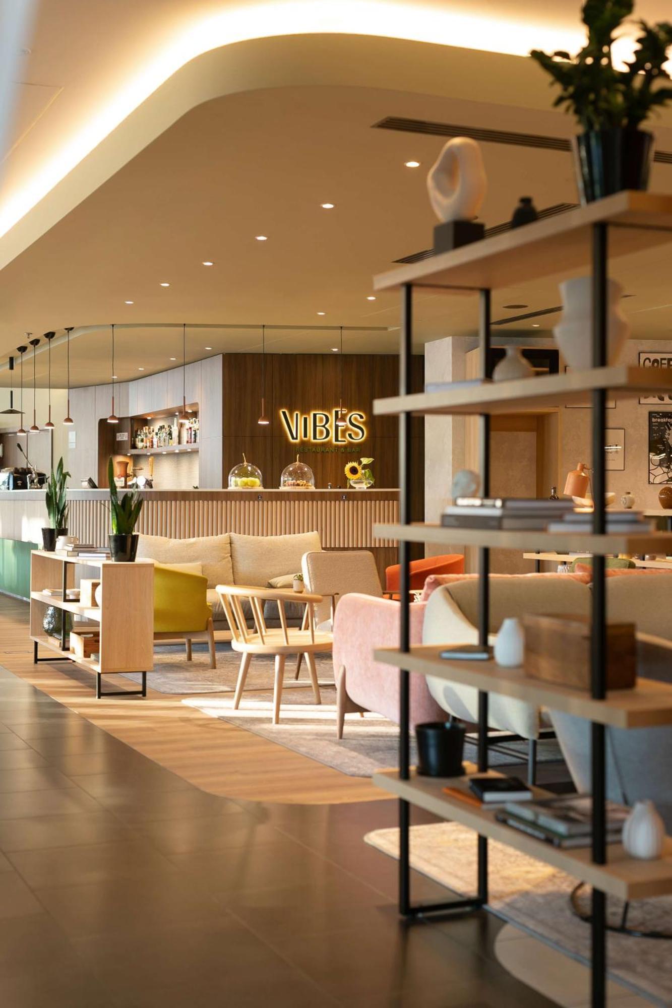 Park By Radisson Hotel Cracovia