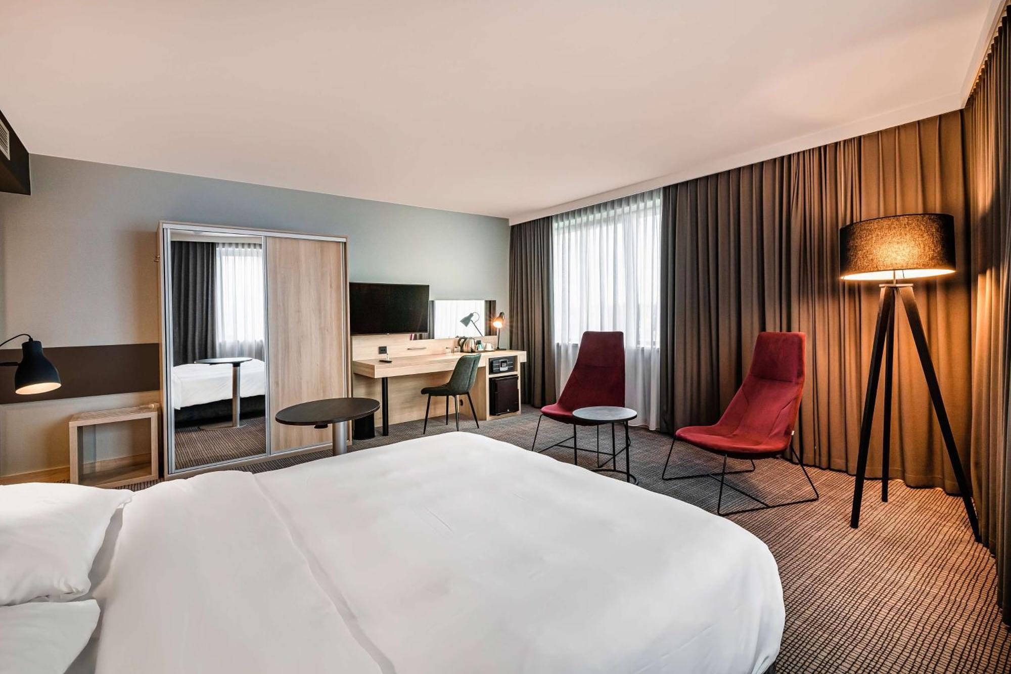 Park By Radisson Cracovia