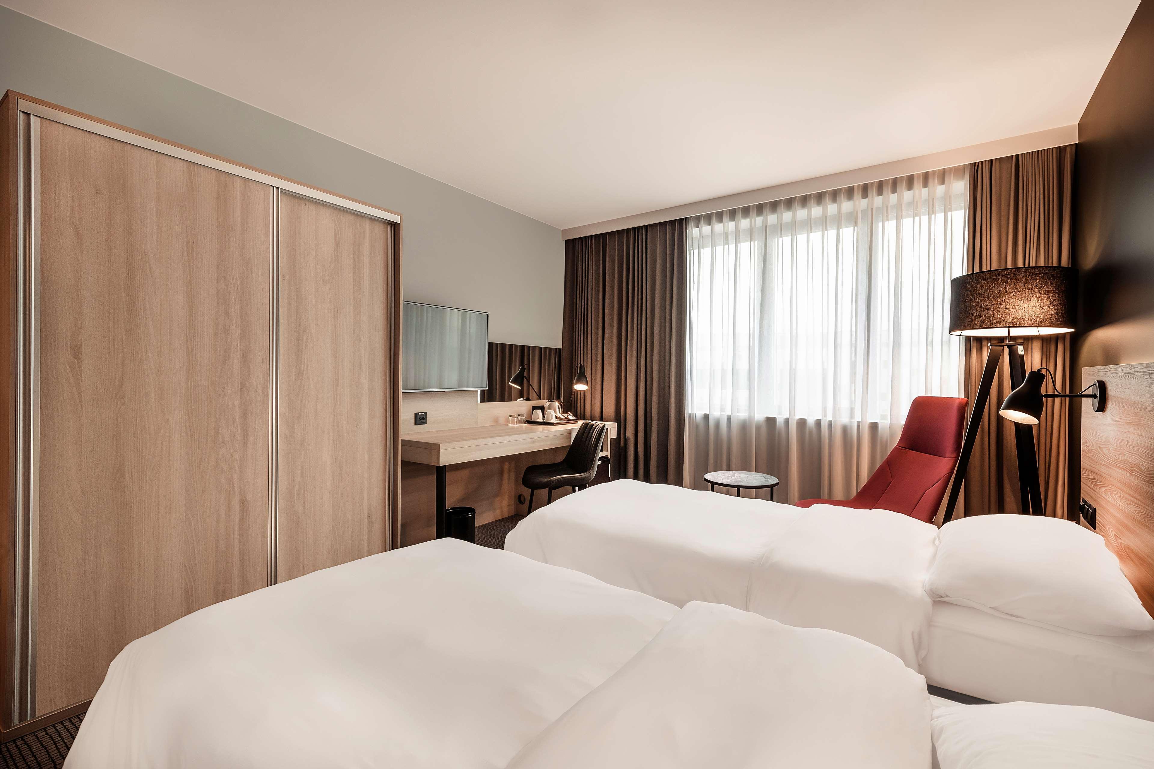 Hotel Park By Radisson