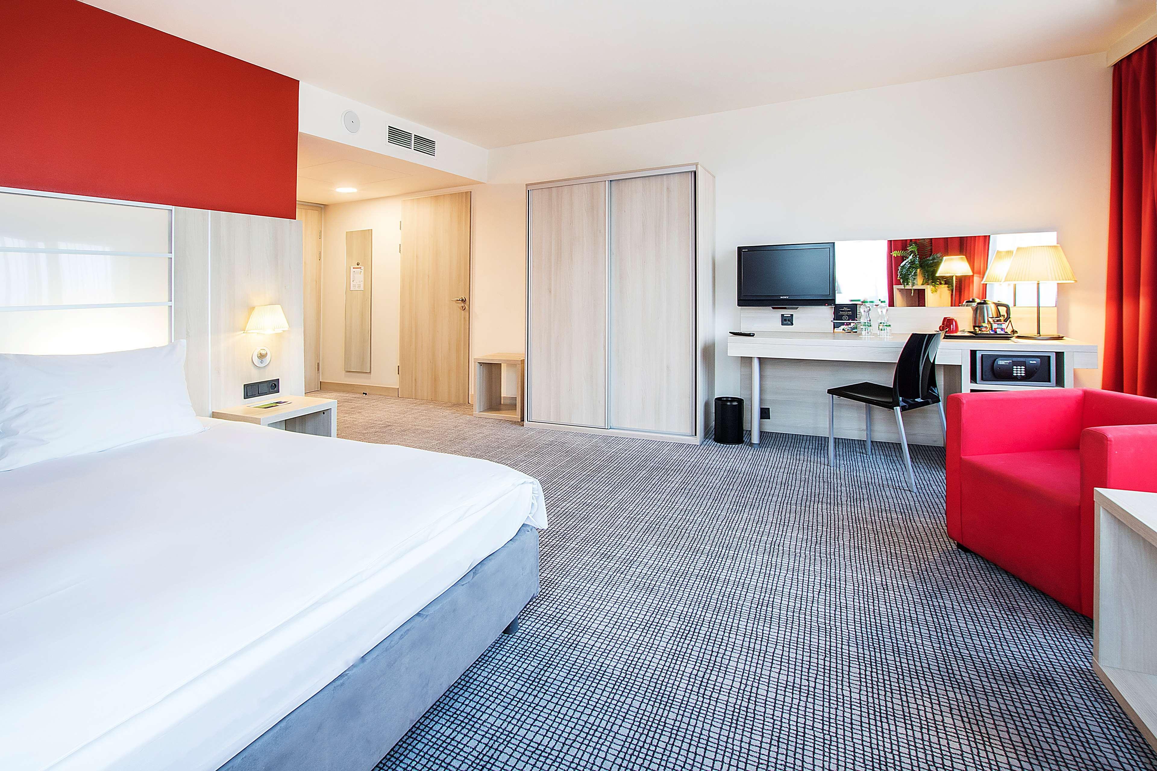 Park By Radisson 4* Kraków