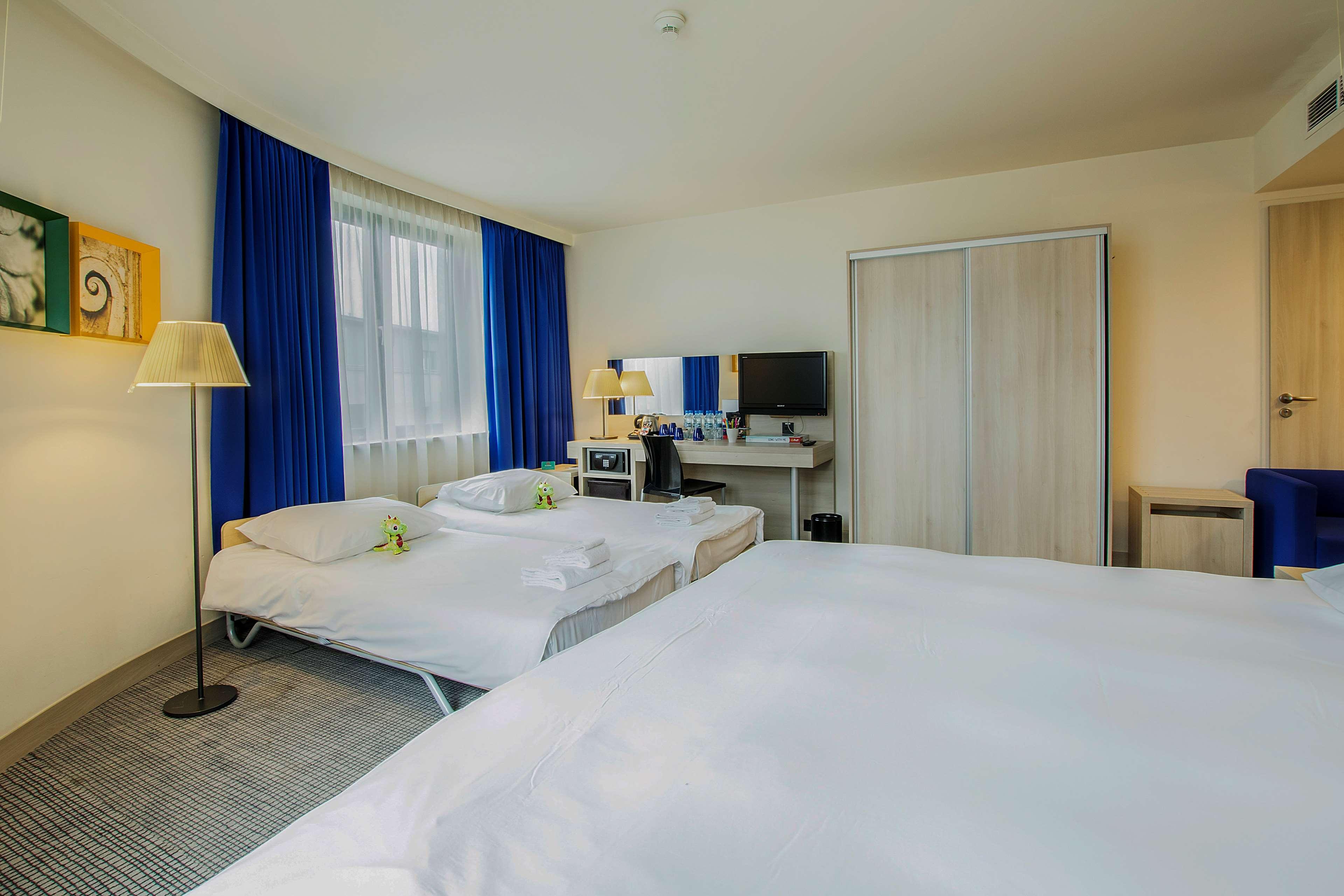 Park By Radisson 4*