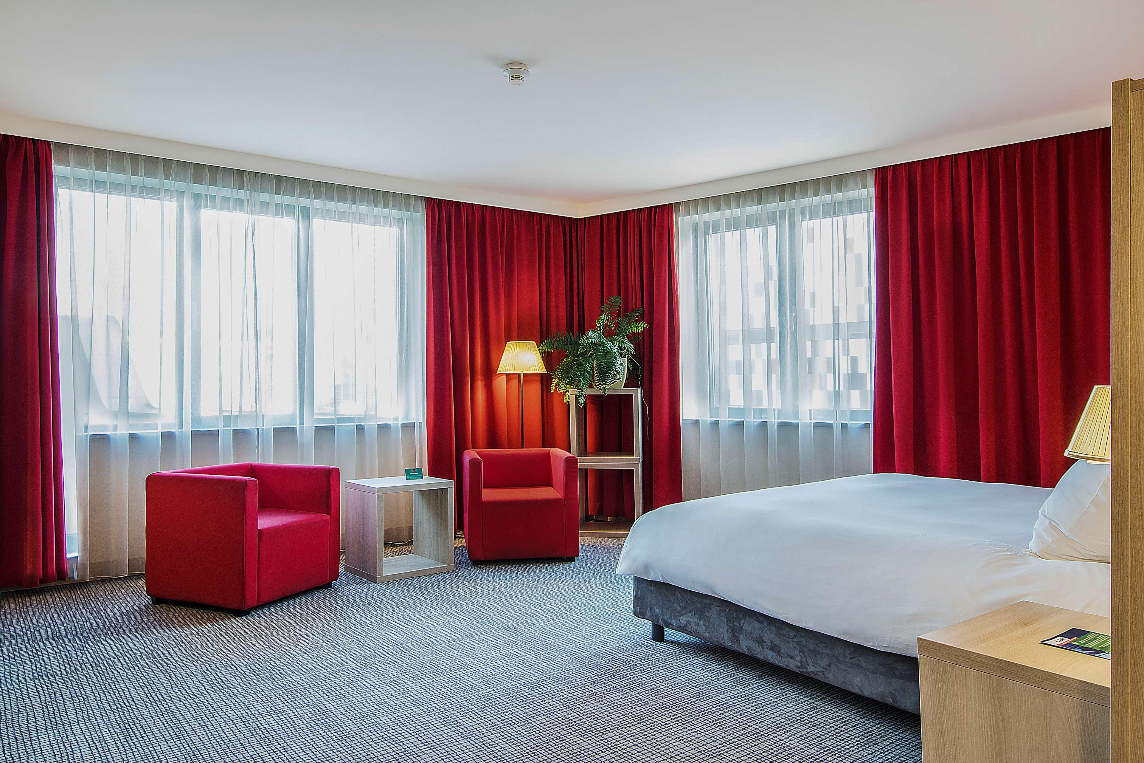 Hotel Park By Radisson Kraków